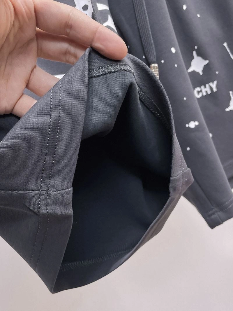 Practical Givenchy Short Pants 123639