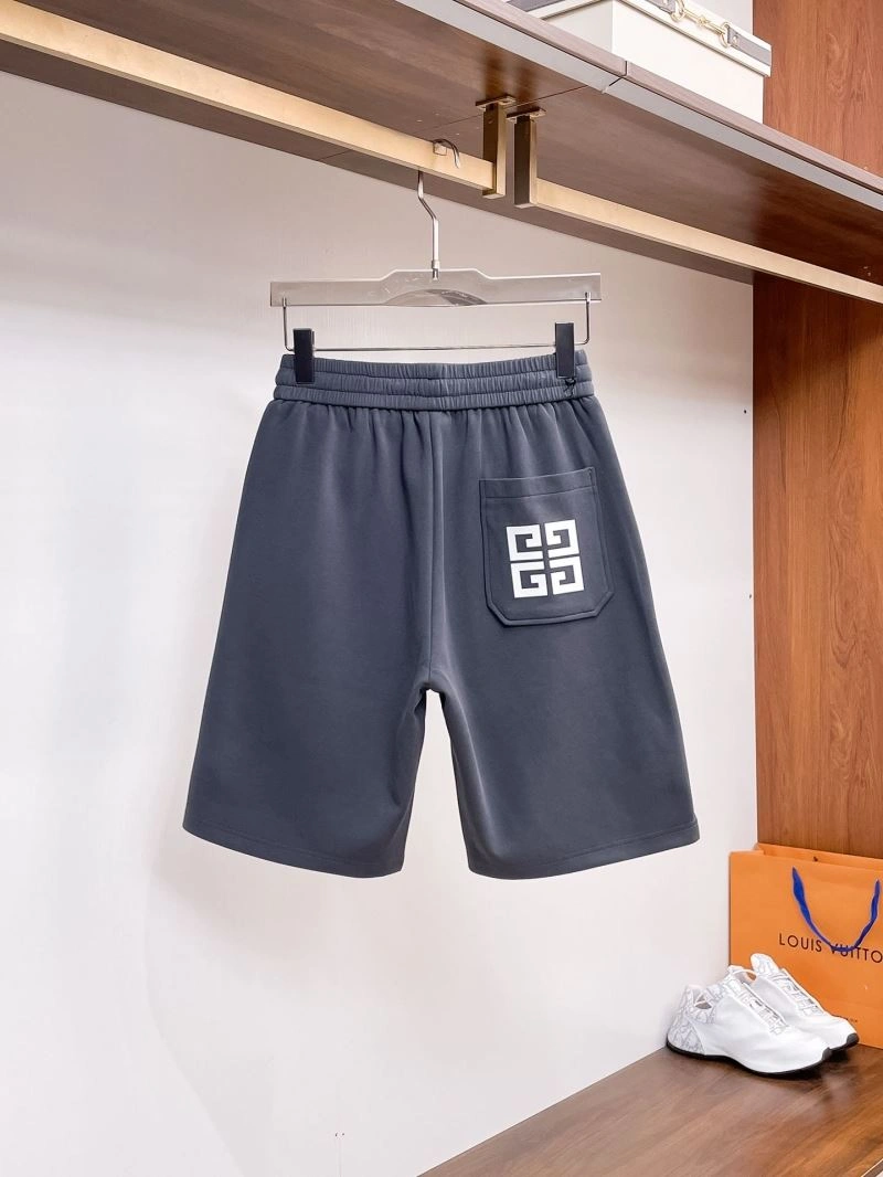 Practical Givenchy Short Pants 123639