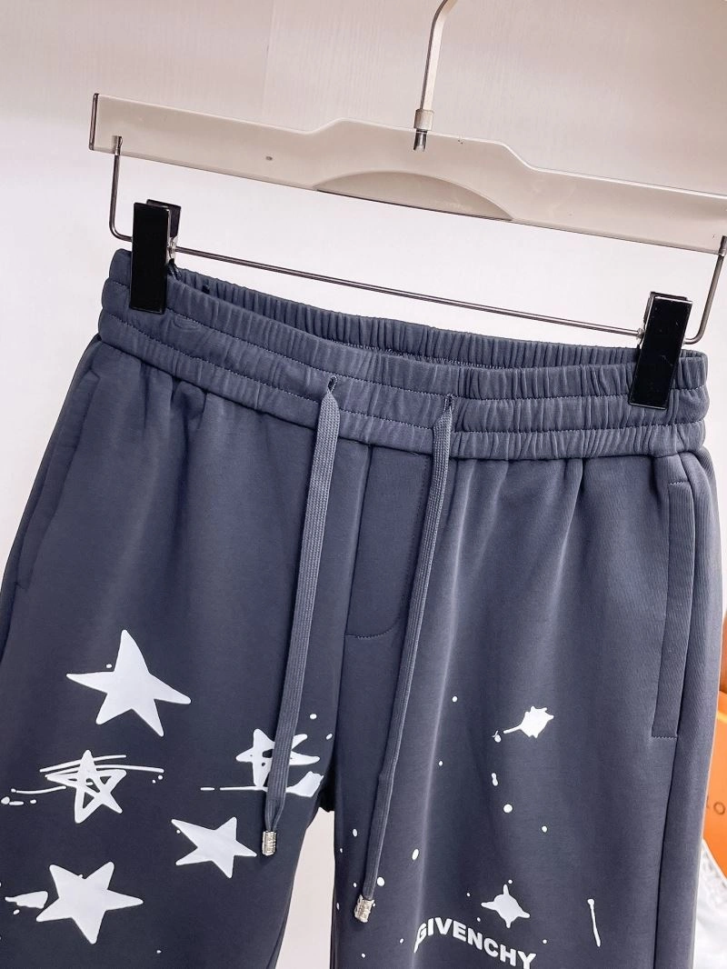 Practical Givenchy Short Pants 123639