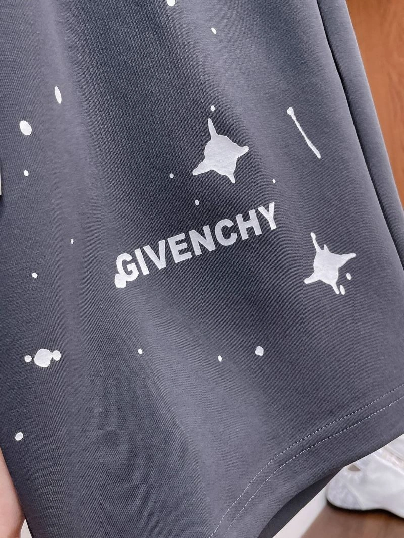 Practical Givenchy Short Pants 123639