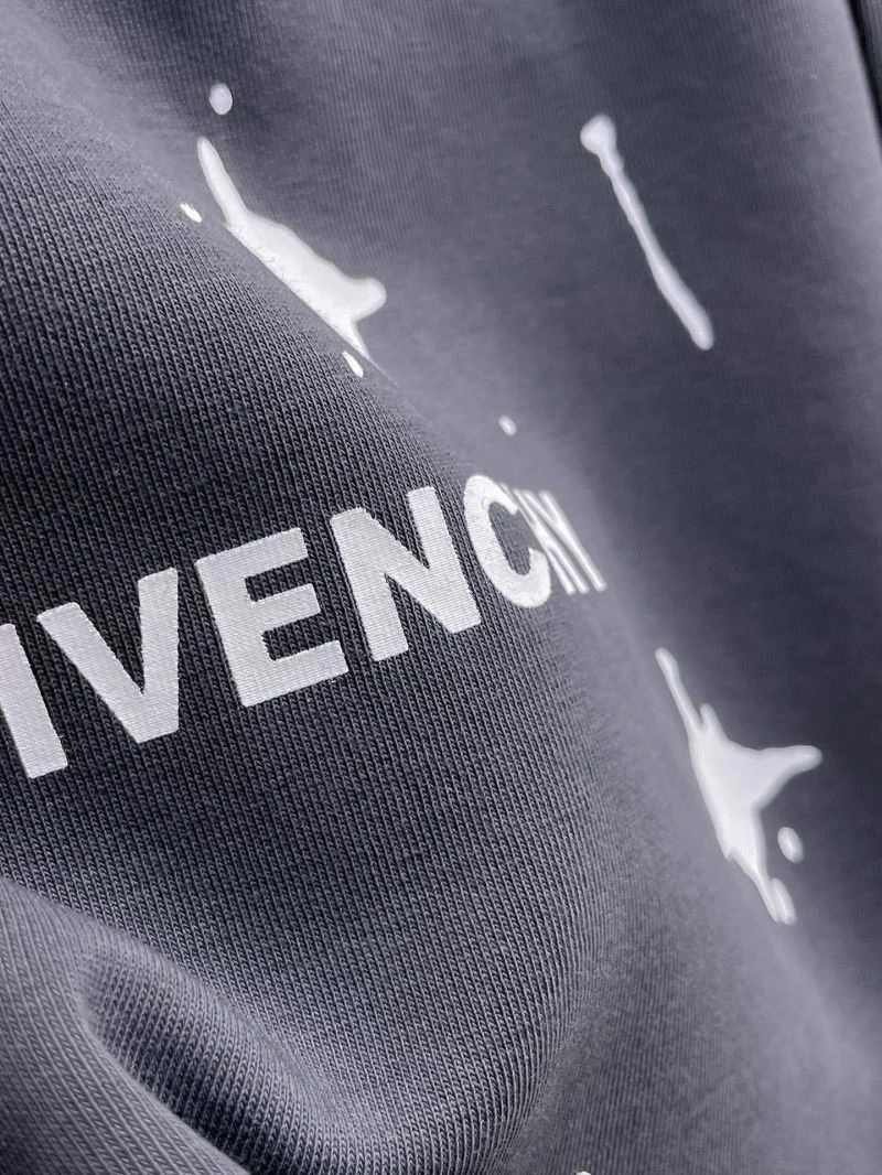 Practical Givenchy Short Pants 123639