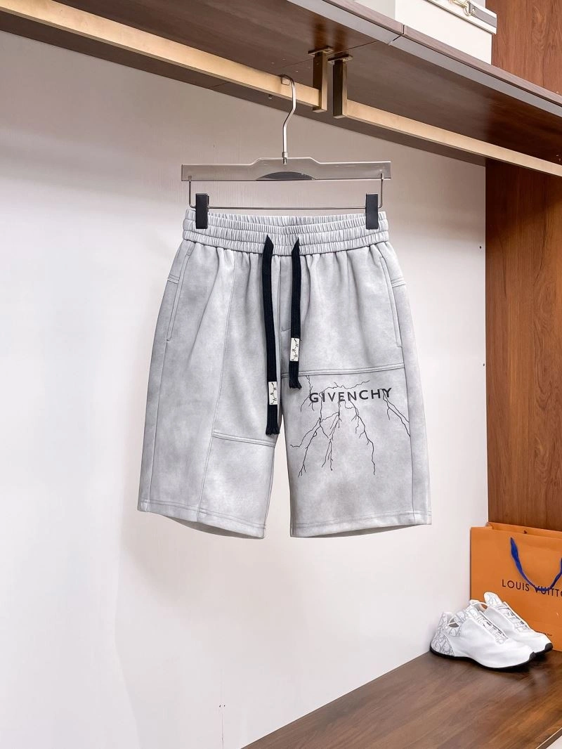Givenchy Short Pants Bold 123638