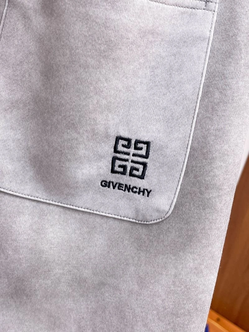 Givenchy Short Pants Bold 123638