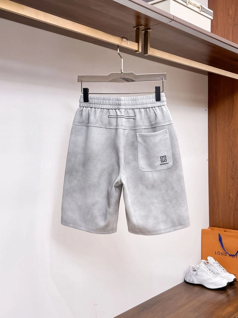 Givenchy Short Pants Bold 123638
