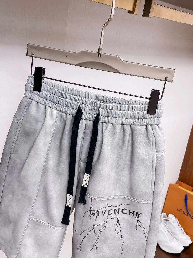 Givenchy Short Pants Bold 123638