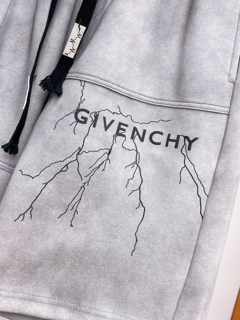 Givenchy Short Pants Bold 123638