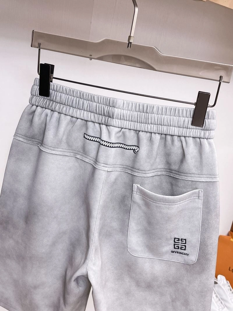 Givenchy Short Pants Bold 123638