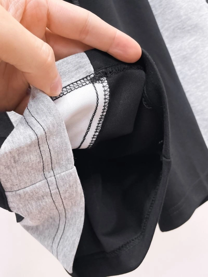 Givenchy Short Pants Breathable 123637