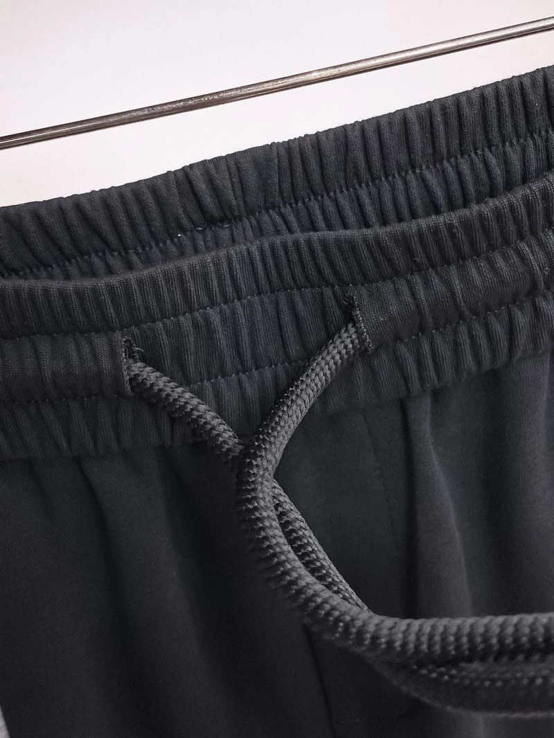 Givenchy Short Pants Breathable 123637