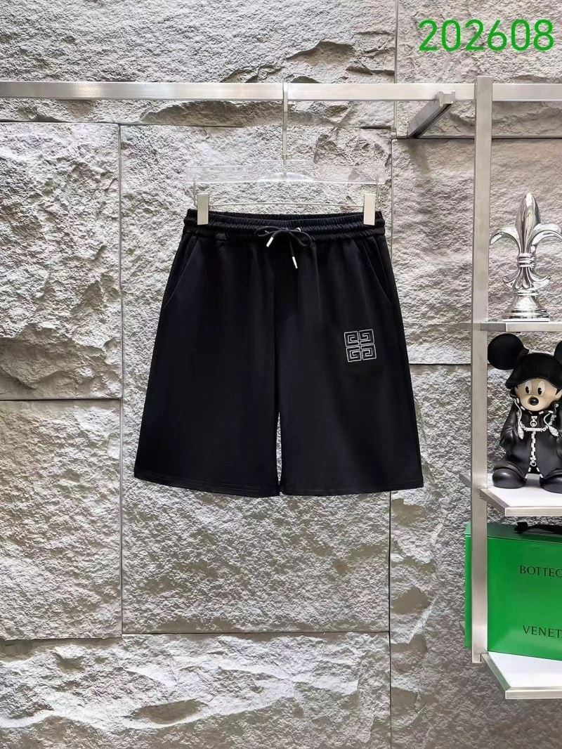 Givenchy Short Suits Original 123510