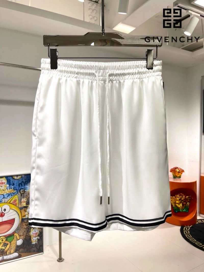 Givenchy Short Suits Bold 123509