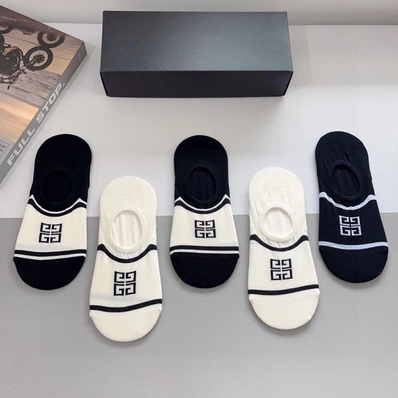 Givenchy Socks Snug 273283