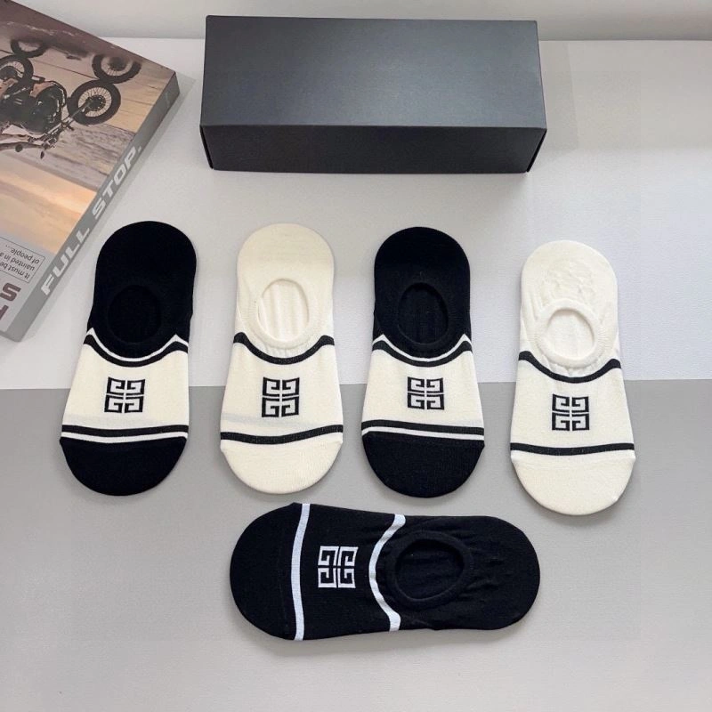 Givenchy Socks Snug 273283