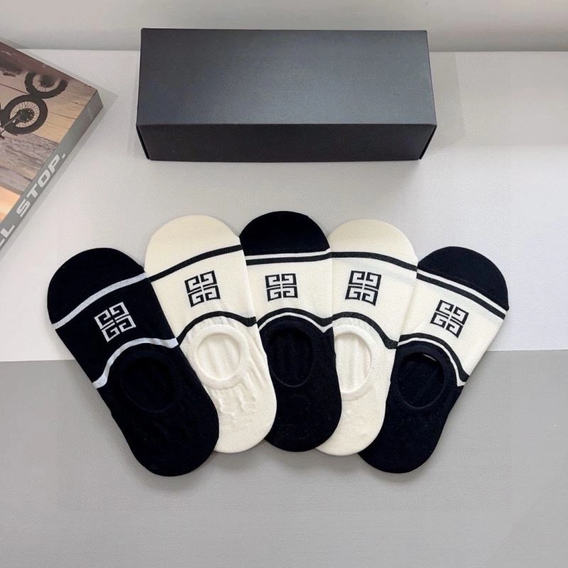 Givenchy Socks Snug 273283