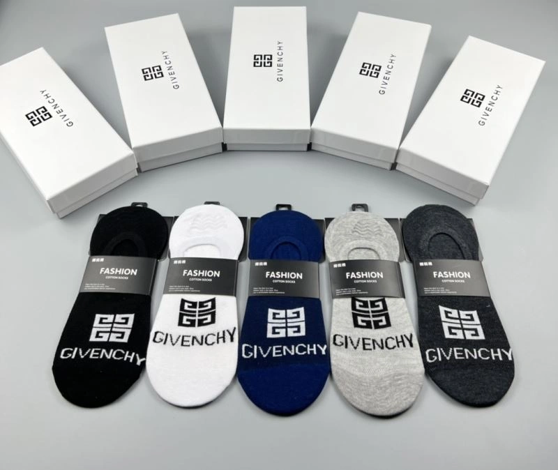 Givenchy Socks Upgraded 274622