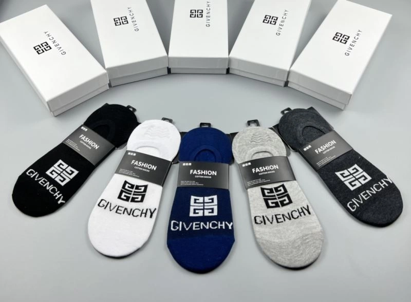 Givenchy Socks Upgraded 274622