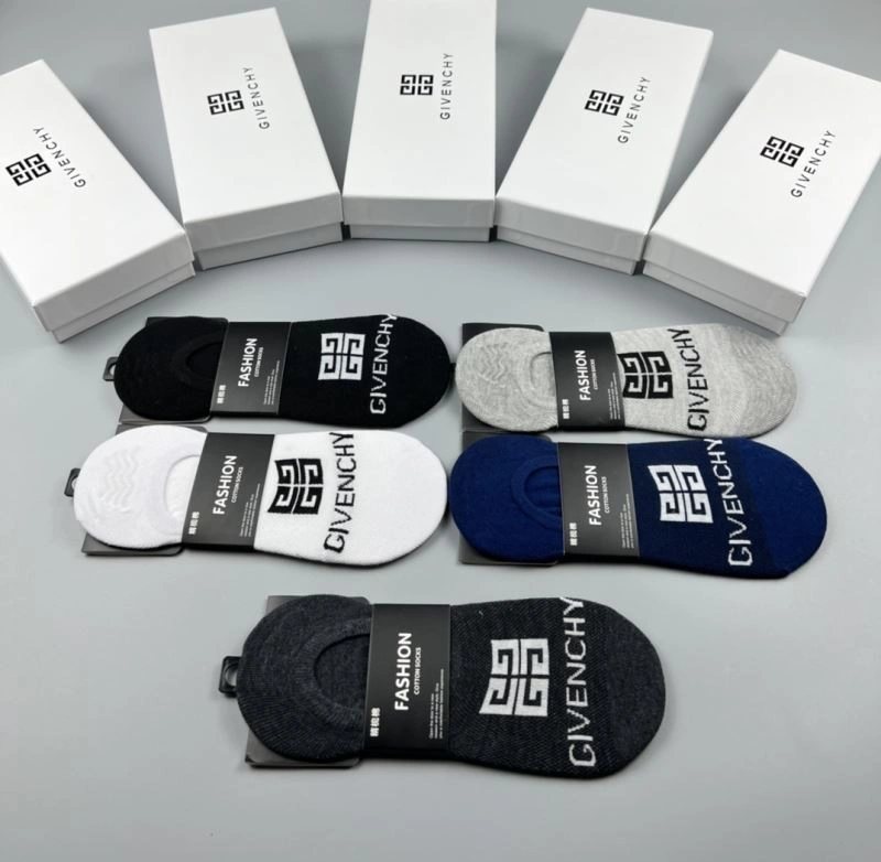 Givenchy Socks Upgraded 274622