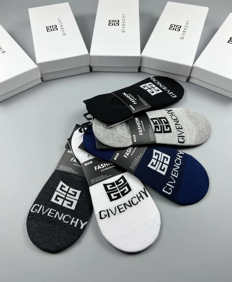 Givenchy Socks Upgraded 274622