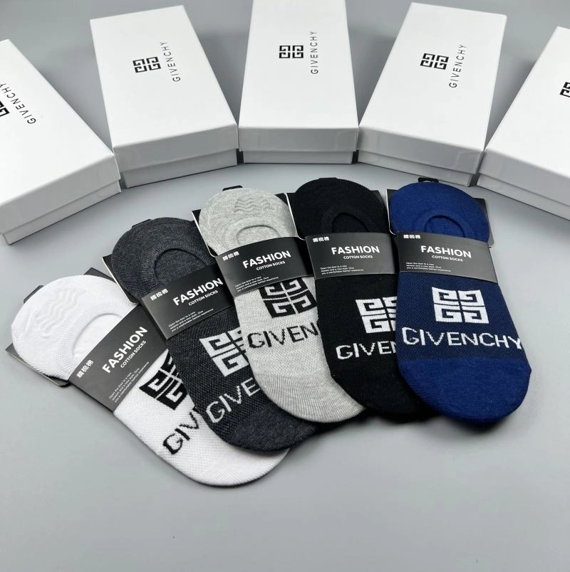 Givenchy Socks Upgraded 274622