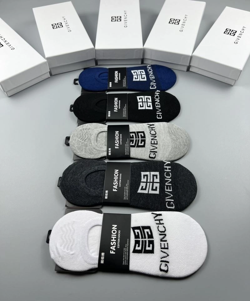 Givenchy Socks Upgraded 274622