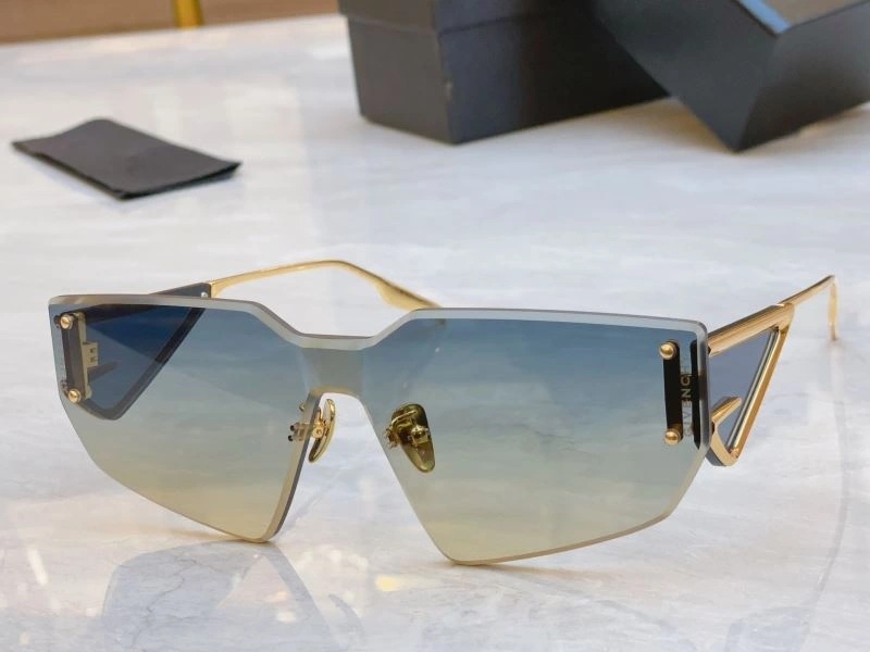 HighQuality Givenchy Sunglasses 279413