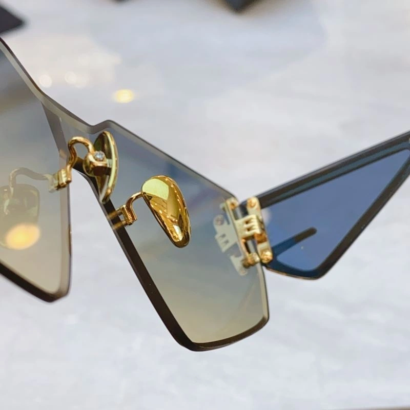 HighQuality Givenchy Sunglasses 279413