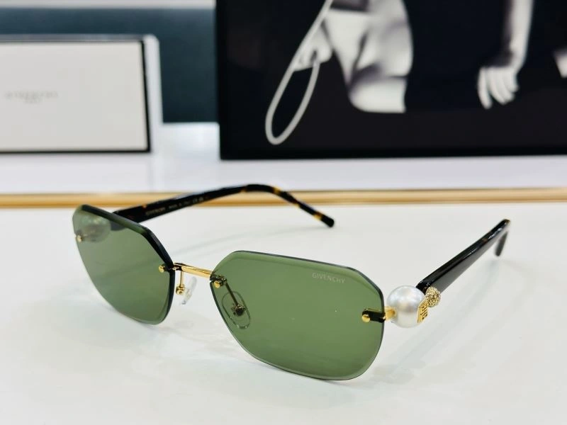 Givenchy Sunglasses Supportive 279437