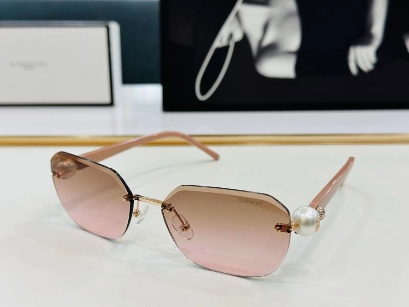 Givenchy Sunglasses Supportive 279437