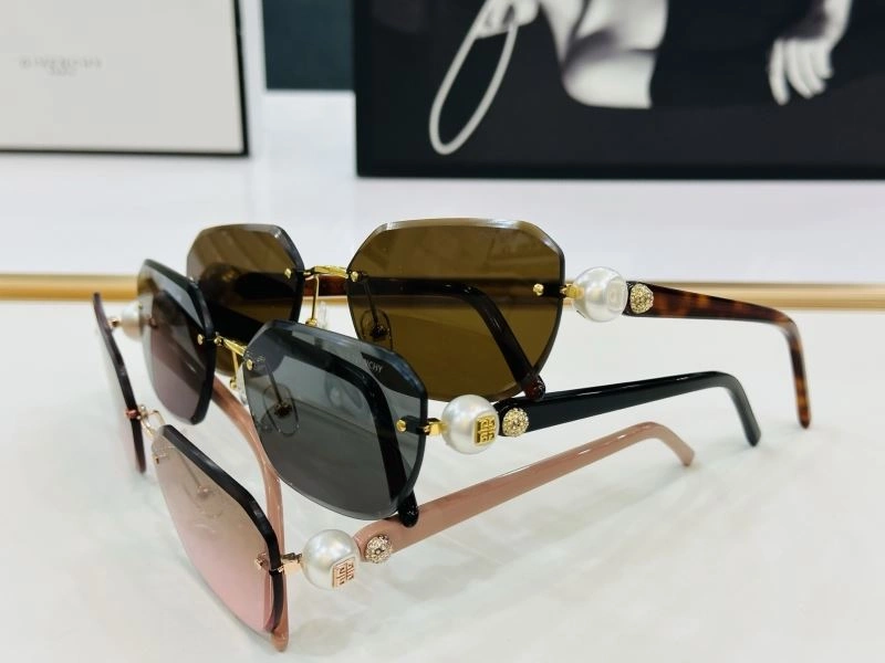 Givenchy Sunglasses Supportive 279437