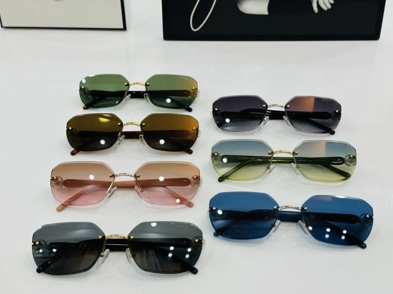 Givenchy Sunglasses Supportive 279437