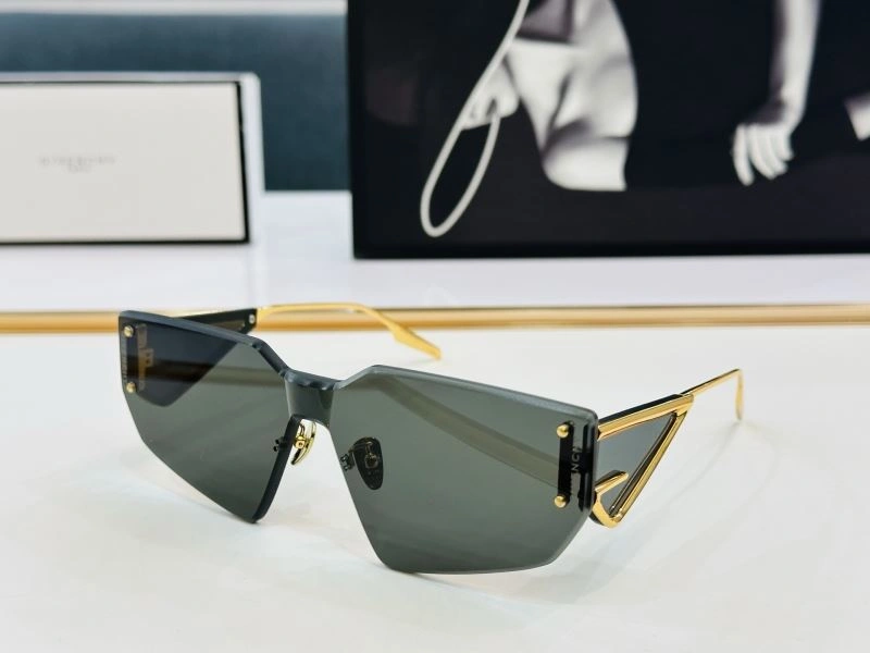 SmoothTexture Givenchy Sunglasses 279422