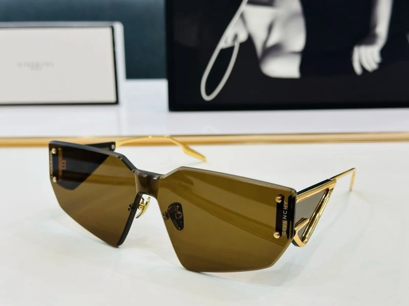 SmoothTexture Givenchy Sunglasses 279422