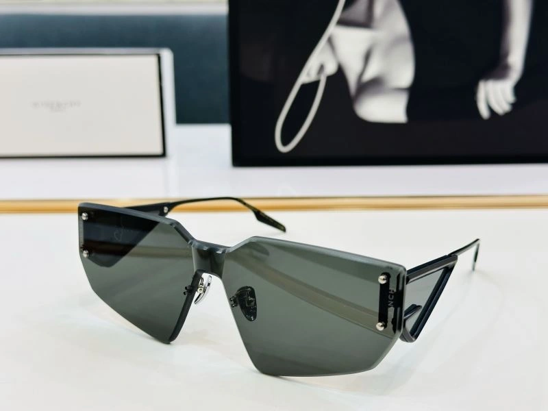 SmoothTexture Givenchy Sunglasses 279422