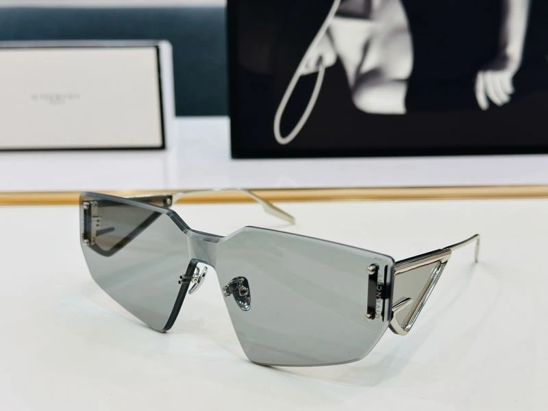 SmoothTexture Givenchy Sunglasses 279422