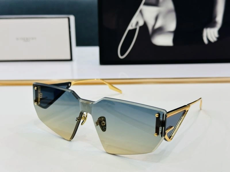 SmoothTexture Givenchy Sunglasses 279422