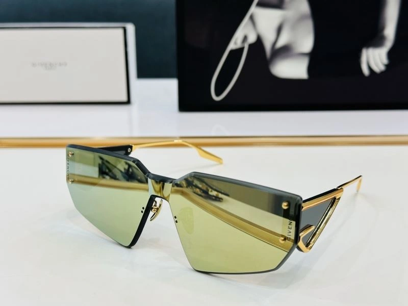 SmoothTexture Givenchy Sunglasses 279422