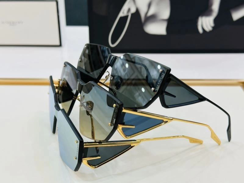 SmoothTexture Givenchy Sunglasses 279422