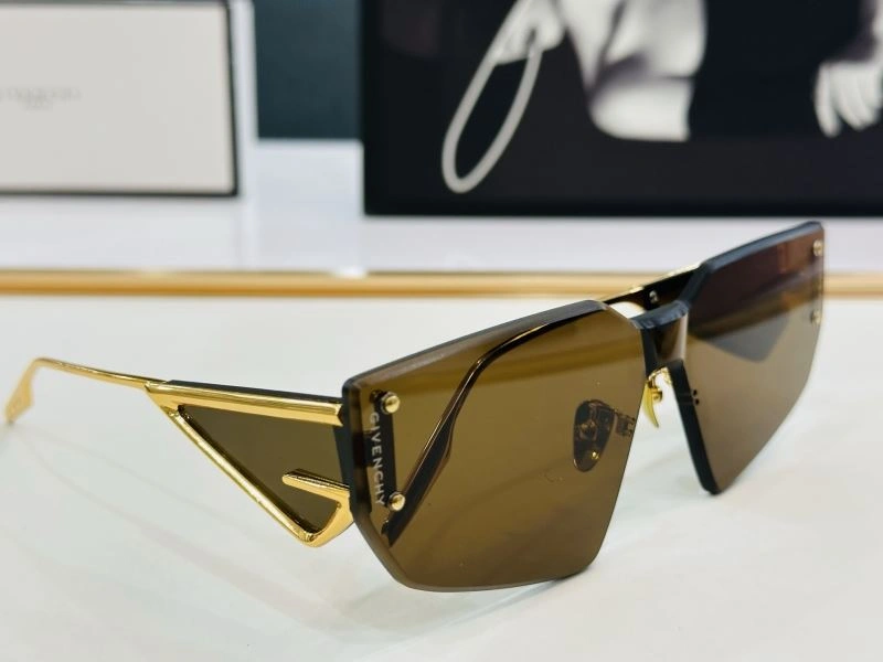 SmoothTexture Givenchy Sunglasses 279422