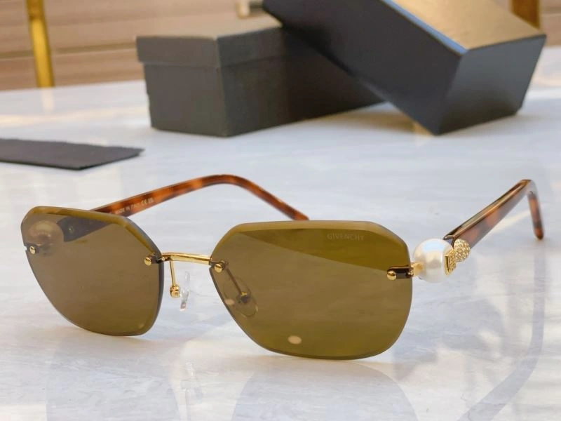 Givenchy Sunglasses FlexibleFit 279429
