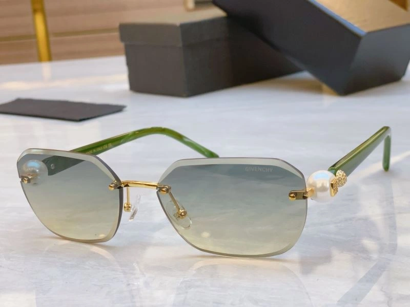 Givenchy Sunglasses FlexibleFit 279429