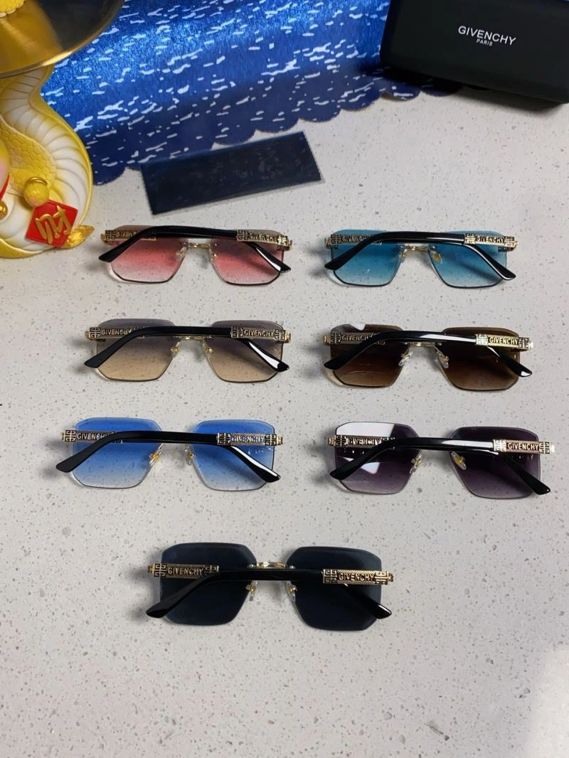 Tailored Givenchy Sunglasses 279423