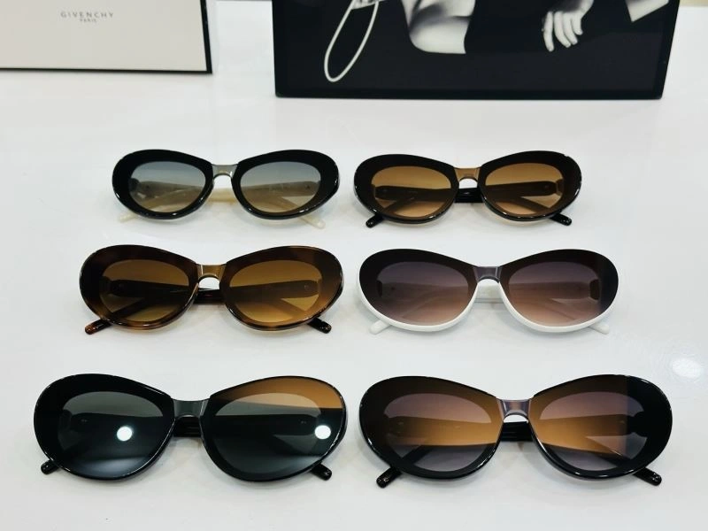 Givenchy Sunglasses SportInspired 279424