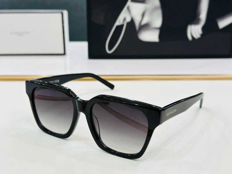 Givenchy Sunglasses Sleek 279419