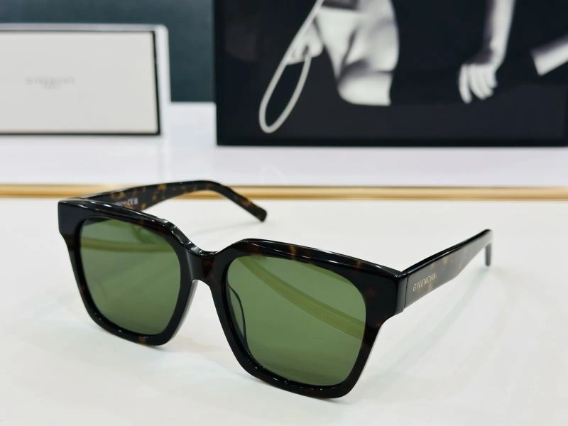 Givenchy Sunglasses Sleek 279419
