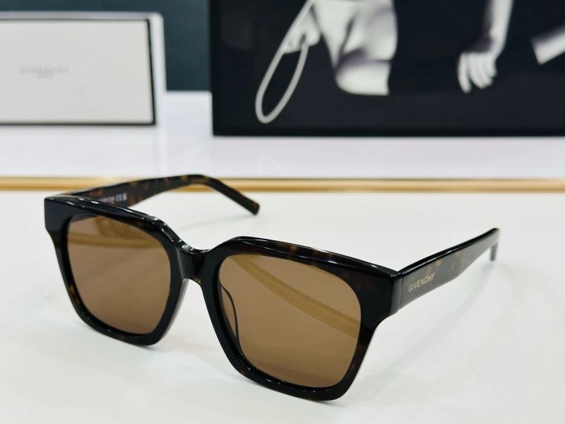 Givenchy Sunglasses Sleek 279419