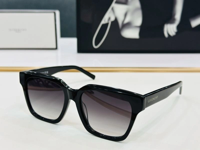 Givenchy Sunglasses Sleek 279419