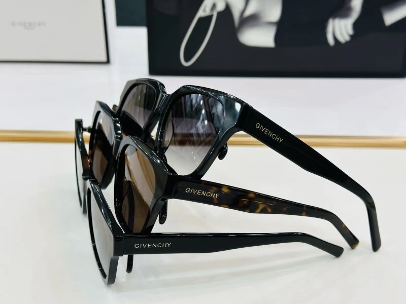 Givenchy Sunglasses Sleek 279419