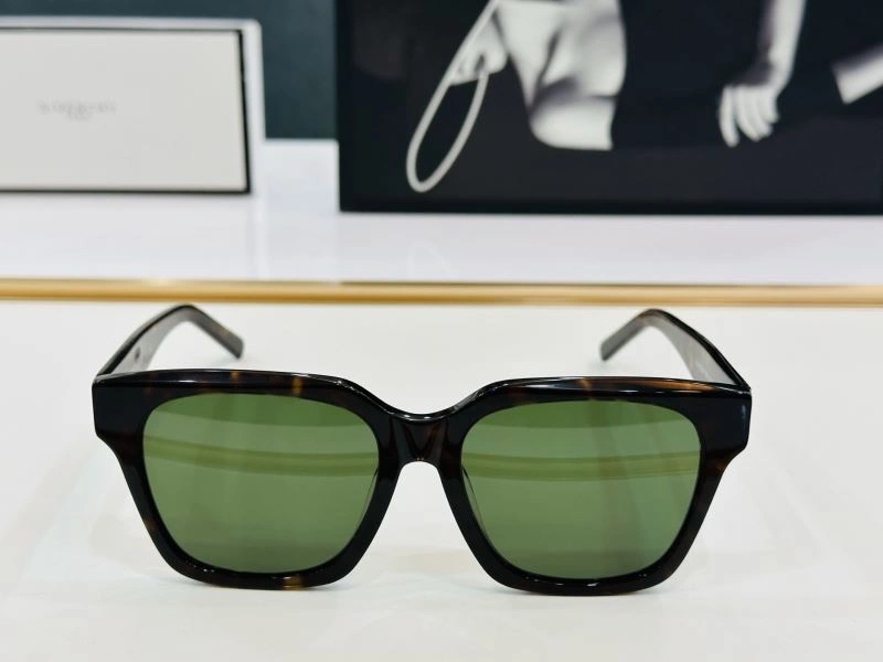 Givenchy Sunglasses Sleek 279419