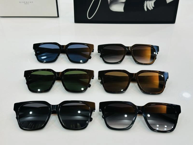 Givenchy Sunglasses Sleek 279419