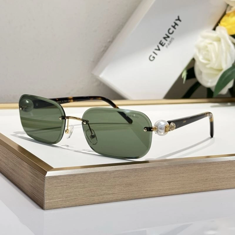 Givenchy Sunglasses Comfortable 279431